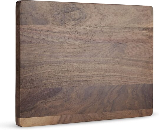 MakerFlo Blank Cutting Boards – Walnut, Rubberwood & Bamboo | Bulk & Wholesale Engraving Blanks for Crafters, Laser Engravers, Small Businesses & DIY Makers